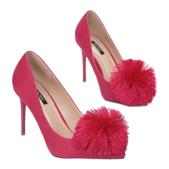 Vices Vicios IT2-23 Fushia rosado 1