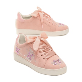 Vices Mordazas 7181-20 Rosa 36 41 rosado 1