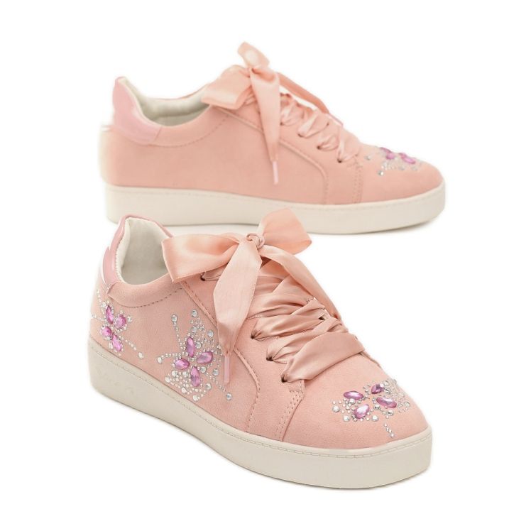 Vices Mordazas 7181-20 Rosa 36 41 rosado 1