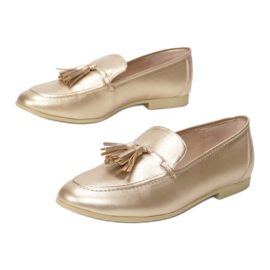 Vices Vicios 1184-37 Oro dorado 1