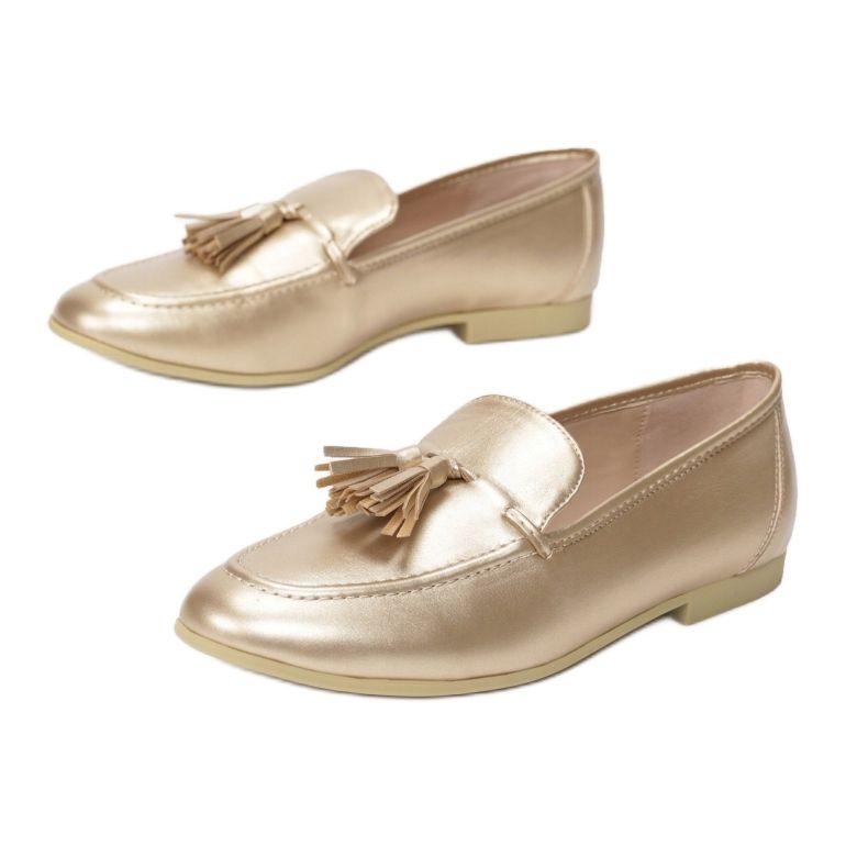 Vices Vicios 1184-37 Oro dorado 1