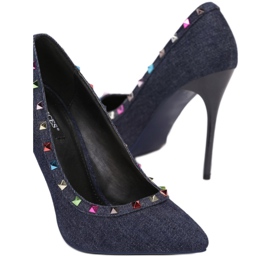 Vices Mordazas 2095-13 D Azul azul marino 1 Vices Mordazas 2095-13 D Azul azul marino 1