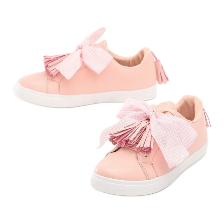 Vices Mordazas 8271-20 Rosa 36 41 rosado 1 Vices Mordazas 8271-20 Rosa 36 41 rosado 1