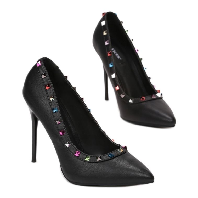 Vices Mordazas 2095-1 Negro 1