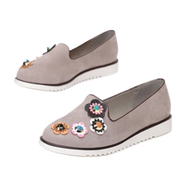 Vices Mordazas 9056-5 Gris 36 41 1