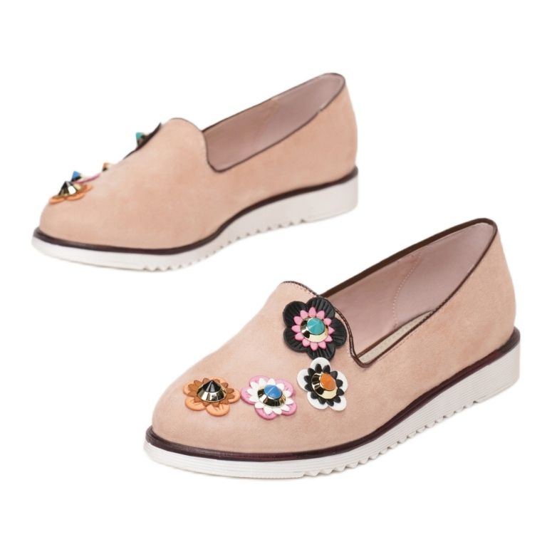 Vices Mordazas 9056-20 Rosa 36 41 rosado 1