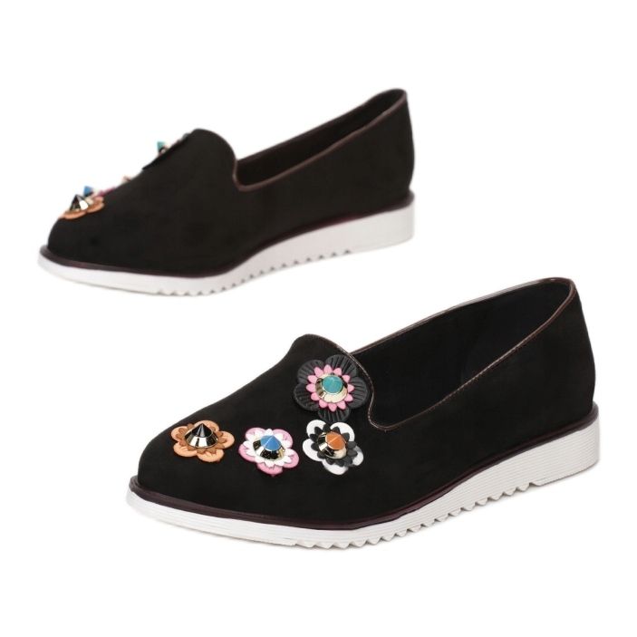 Vices Mordazas 9056-1 Negro 36 41 1