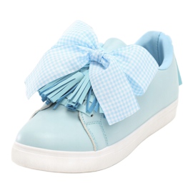 Vices Mordazas 8271-11 Azul 36 41 2