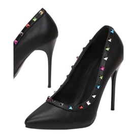 Vices Mordazas 2095-1 Negro 2