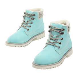 Vices Mordazas T051-11 Azul 36 41 1