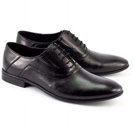 Olivier Zapatos formales hombre 291negro 2 Olivier Zapatos formales hombre 291negro 2