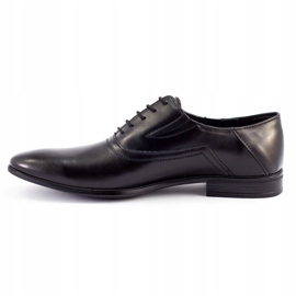 Olivier Zapatos formales hombre 291negro 1 Olivier Zapatos formales hombre 291negro 1