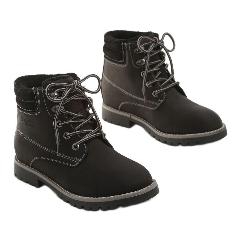 Vices Mordazas T051-1 Negro 36 41 1