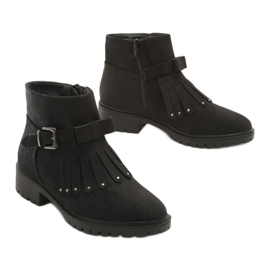 Vices Mordazas T059-1 Negro 36 41 1 Vices Mordazas T059-1 Negro 36 41 1