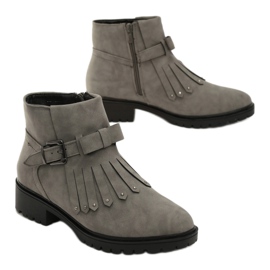 Vices Mordazas T059-5 Gris 36 41 1
