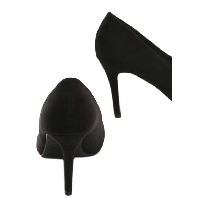 Vices Mordazas 1558-1 Negro 36/41 1