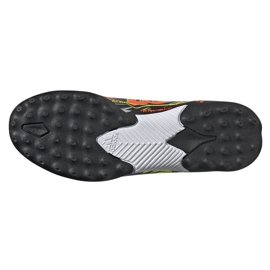 Botas de fútbol Adidas Nemeziz Messi 19.3 Tf Junior EH0595 multicolor 5