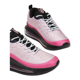 Vices Mordazas B893-45-rosa negro 1
