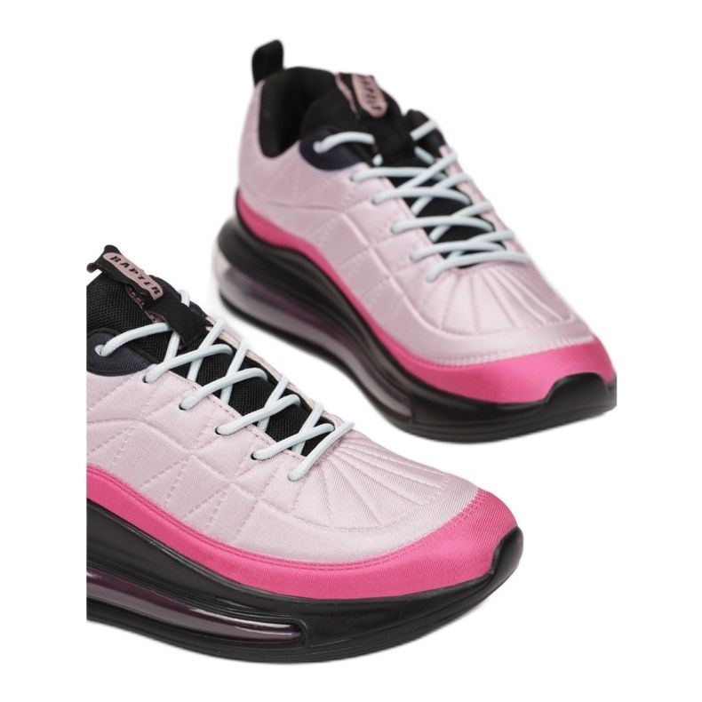 Vices Mordazas B893-45-rosa negro 1