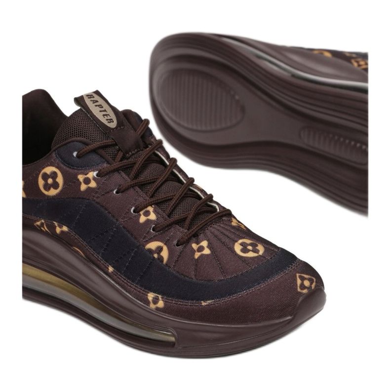 Vices Mordazas B893-54-marrón beige negro 1