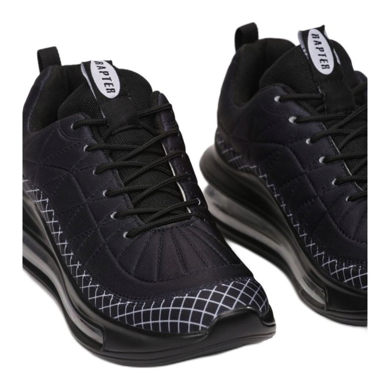 Vices Mordazas B893-1A-98-negro / blanco 1