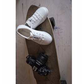 Zapatillas para niños Big Star White DD374074 blanco 5