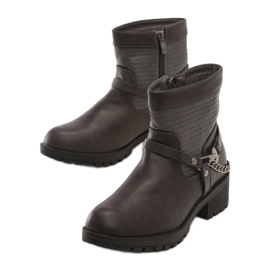 Vices Mordazas 2141-5 Gris 36 41 1 Vices Mordazas 2141-5 Gris 36 41 1