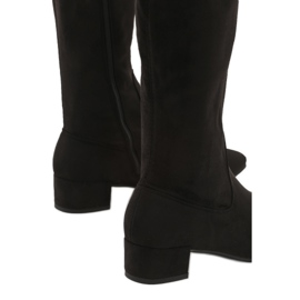 Vices Mordazas T113-1 Negro 2