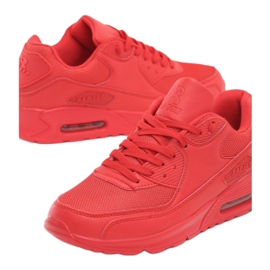 Vices Mordazas B852-19 Rojo 41 46 2
