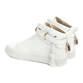 Vices Mordazas UOMO290-6 Argrento 40 45 plata 2