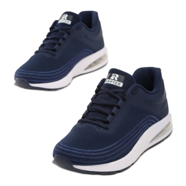 Vices Mordazas B849-12 Azul marino 41 46 1