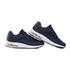 Vices Mordazas B849-12 Azul marino 41 46 2