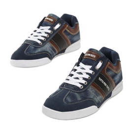 Vices Mordazas B873-13 Azul marino 41 46 1