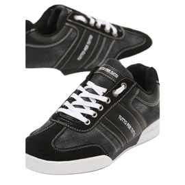 Vices Mordazas B873-1 Negro 41 46 2