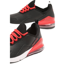Vices Mordazas B871-19 Negro Rojo 41 46 2