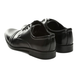 Vices Mordazas MT029-1 Negro 36 41 2