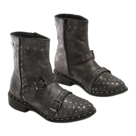 Vices Mordazas 1371-1A Negro 36 41 1