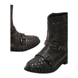 Vices Mordazas 1371-1A Negro 36 41 2