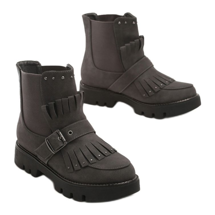 Vices Mordazas 6161-5 Gris 36 41 1