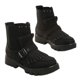 Vices Mordazas 6161-1 Negro 36 41 1