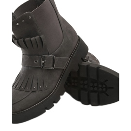 Vices Mordazas 6161-5 Gris 36 41 2