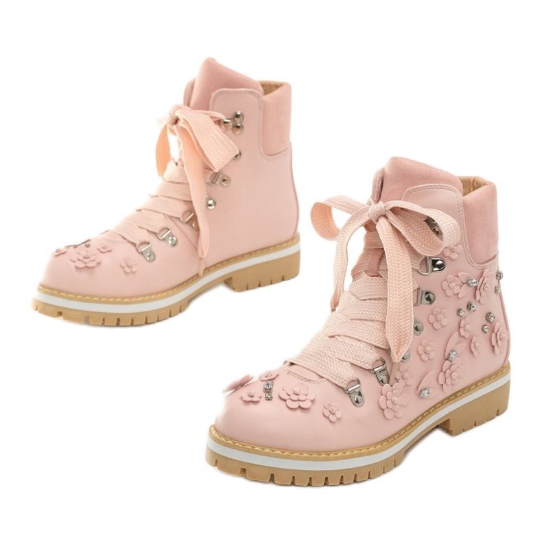 Vices Mordazas 9093-20 Rosa 36 41 1