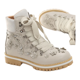 Vices Mordazas 9093-5 Gris 36 41 2