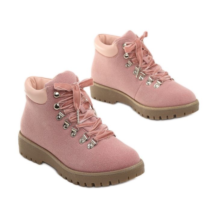 Vices Mordazas T028-20 Rosa 36 41 rosado 1