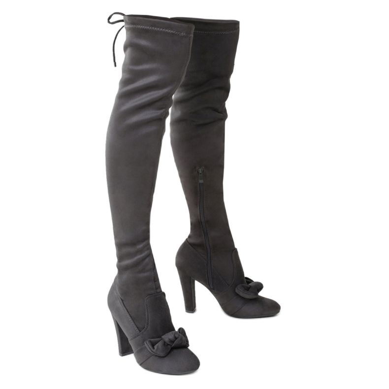 Vices Mordazas 1357-6 D Gris 35 40 1