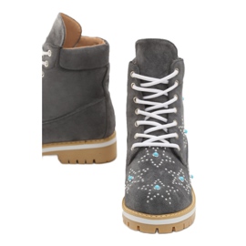 Vices Mordazas 9090-6 D Gris 1