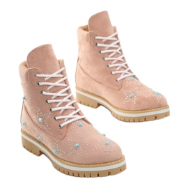 Vices Mordazas 9090-20 Rosa 36 41 rosado 1 Vices Mordazas 9090-20 Rosa 36 41 rosado 1