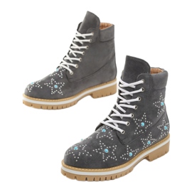 Vices Mordazas 9090-6 D Gris 2