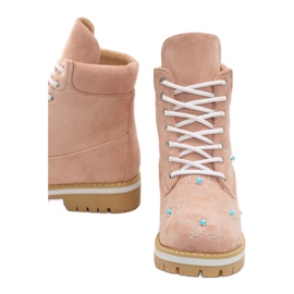 Vices Mordazas 9090-20 Rosa 36 41 rosado 2