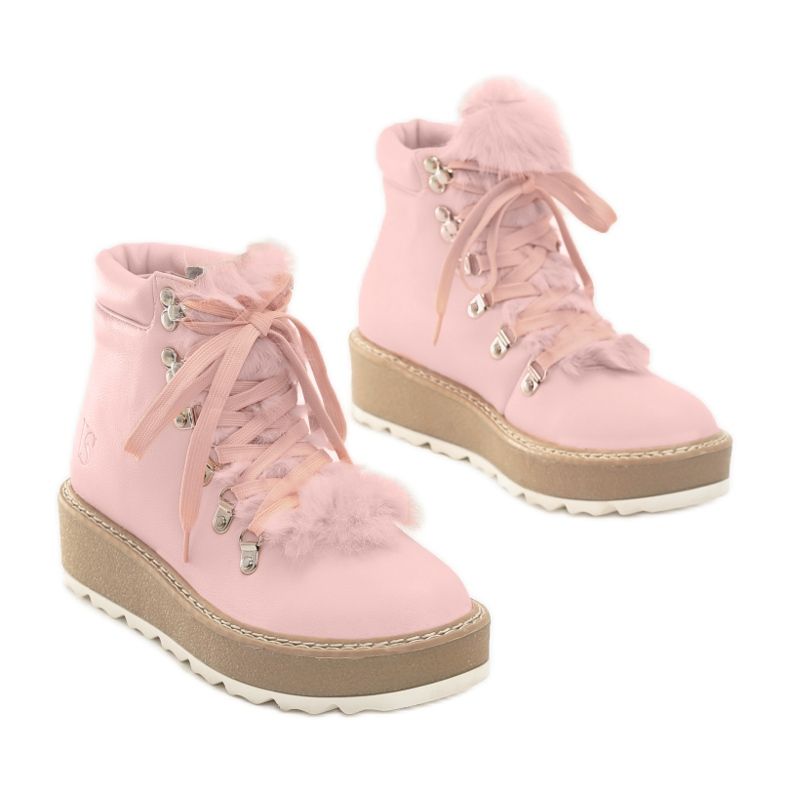 Vices Mordazas 3119-20 Rosa 1